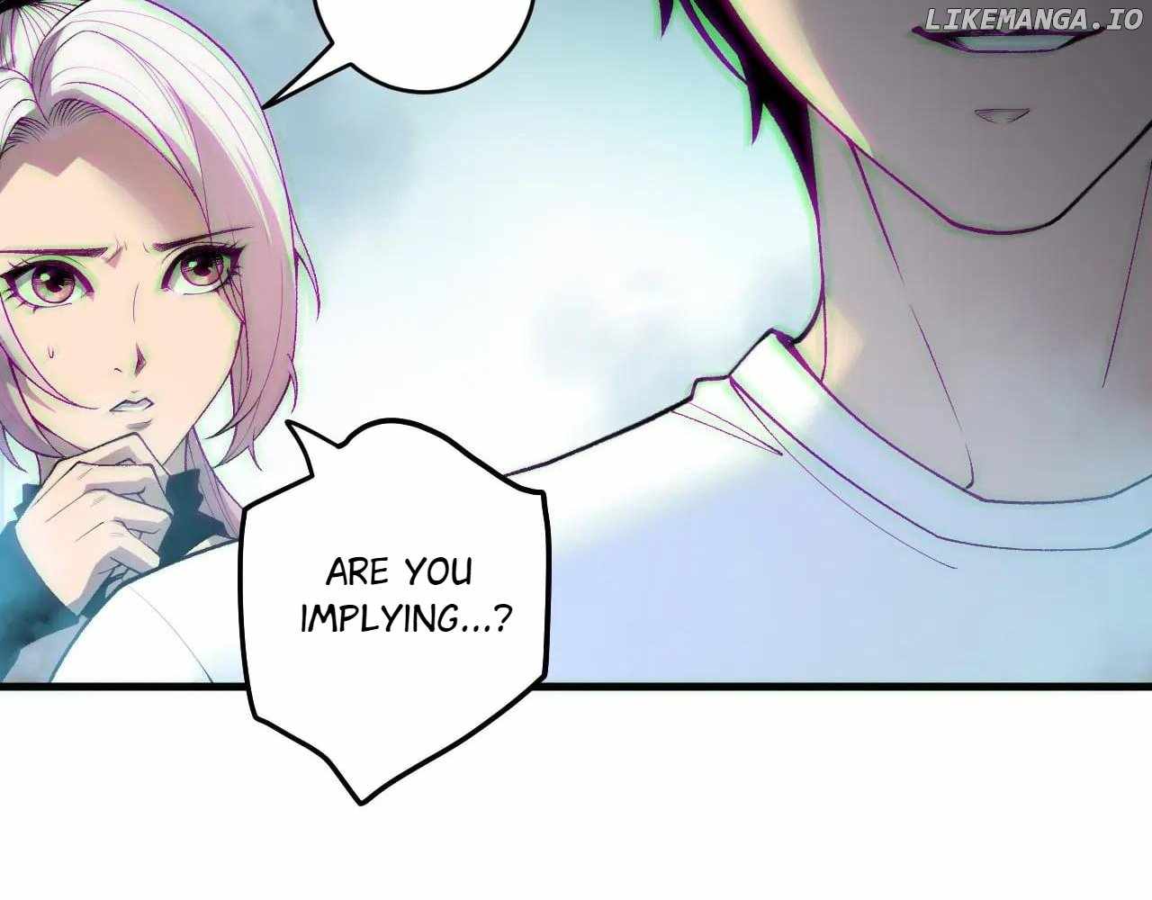 Catastrophic Necromancer Chapter 186 76